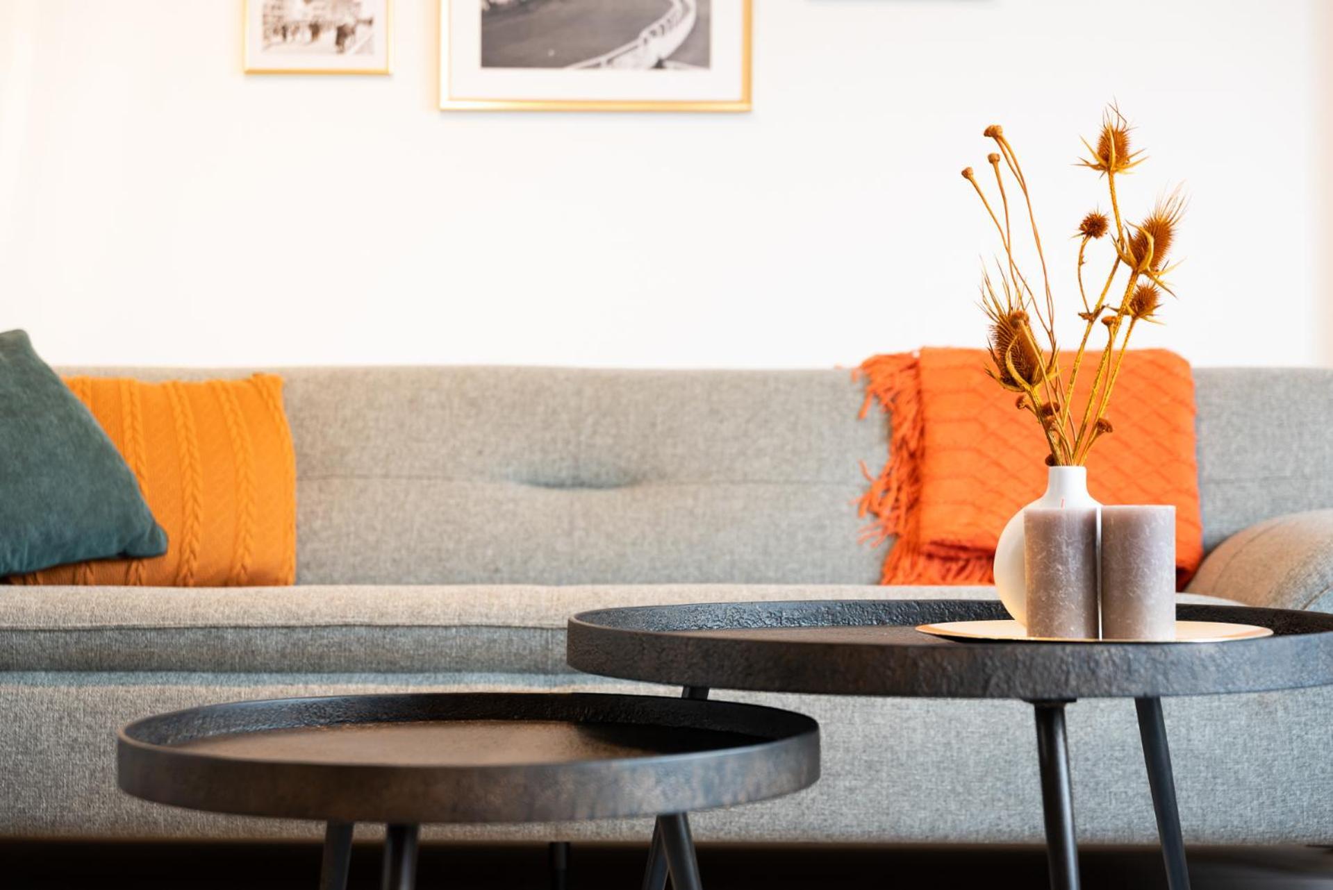 Spacious Penthouse For 8 People In The City Centre Ostende Exteriér fotografie