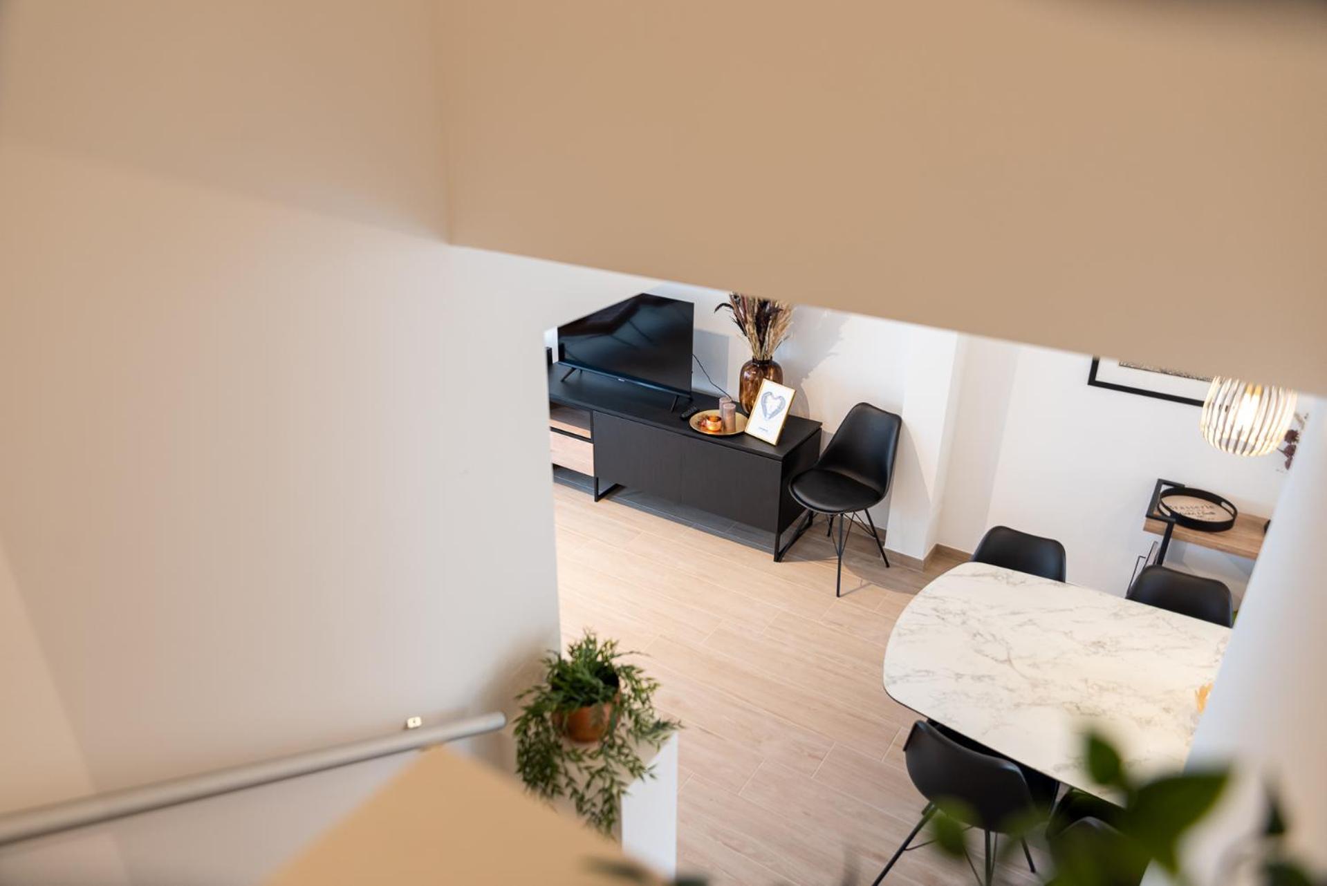 Spacious Penthouse For 8 People In The City Centre Ostende Exteriér fotografie