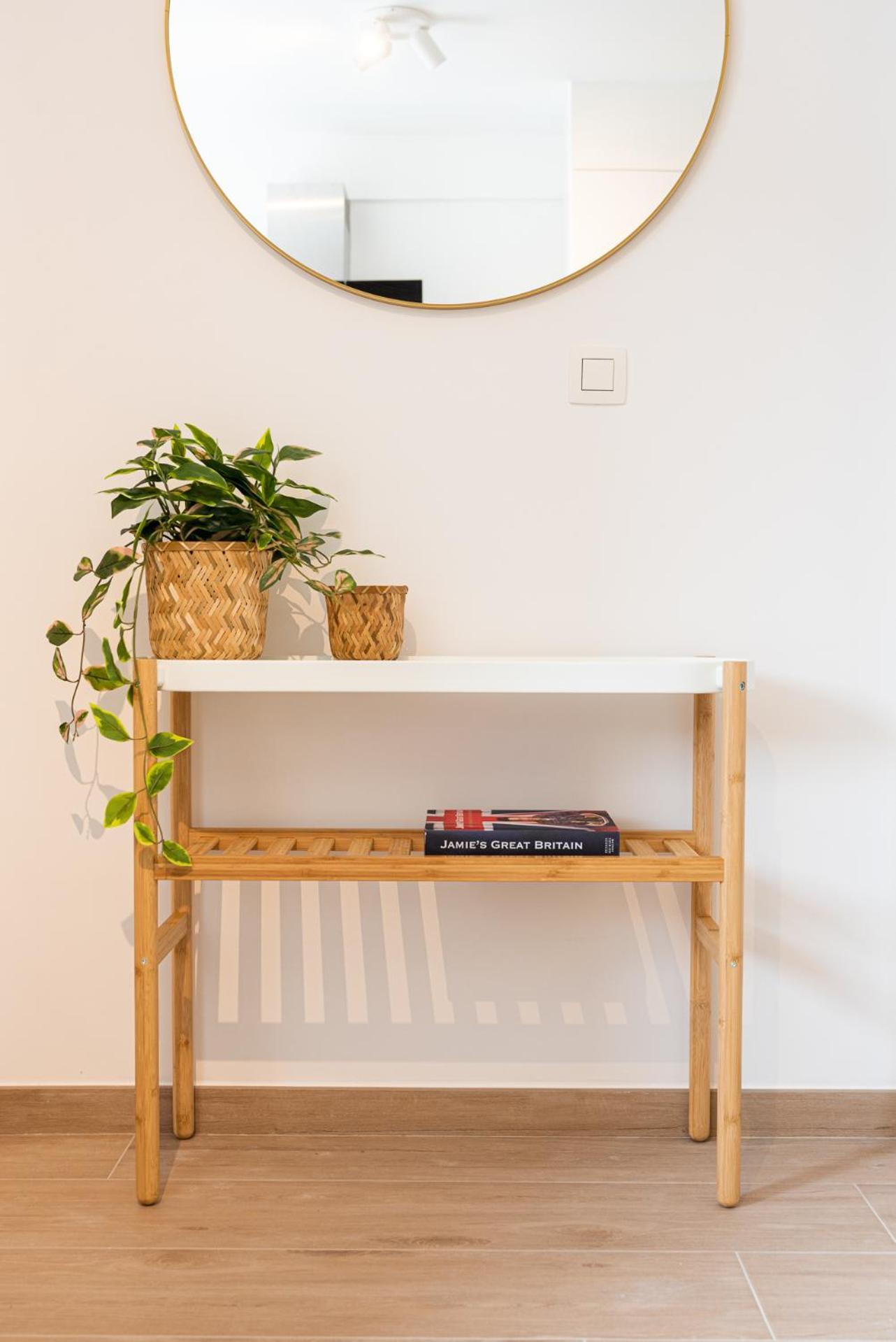 Spacious Penthouse For 8 People In The City Centre Ostende Exteriér fotografie